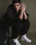 Sean O'Donnell : sean-odonnell-1520722081.jpg