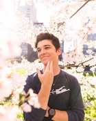 Sean O'Donnell : sean-odonnell-1524968281.jpg