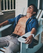 Sean O'Donnell : sean-odonnell-1525652282.jpg