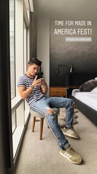 Sean O'Donnell : sean-odonnell-1535840701.jpg