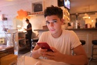 Sean O'Donnell : sean-odonnell-1537594502.jpg