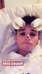 Sean O'Donnell : sean-odonnell-1538609403.jpg