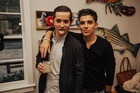 Sean O'Donnell : sean-odonnell-1541134561.jpg