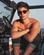 Sean O'Donnell : sean-odonnell-1555275422.jpg