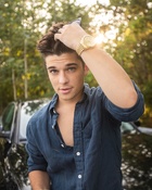 Sean O'Donnell : sean-odonnell-1565484841.jpg