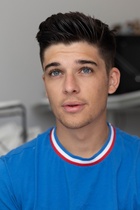 Sean O'Donnell : sean-odonnell-1568924102.jpg