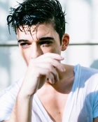 Sean O'Donnell : sean-odonnell-1569030122.jpg