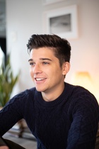 Sean O'Donnell : sean-odonnell-1570915622.jpg