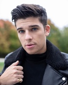 Sean O'Donnell : sean-odonnell-1571197681.jpg