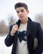 Sean O'Donnell : sean-odonnell-1575435062.jpg