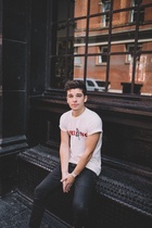 Sean O'Donnell : sean-odonnell-1576647002.jpg