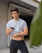 Sean O'Donnell : sean-odonnell-1578813842.jpg