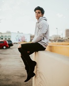 Sean O'Donnell : sean-odonnell-1583052662.jpg