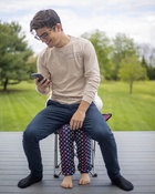 Sean O'Donnell : sean-odonnell-1589426821.jpg