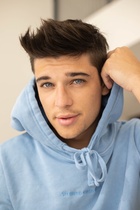 Sean O'Donnell : sean-odonnell-1595367182.jpg