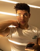 Sean O'Donnell : sean-odonnell-1604178722.jpg