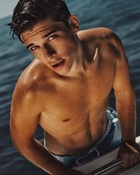 Sean O'Donnell : sean-odonnell-1604185742.jpg