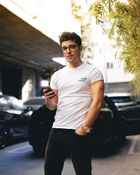 Sean O'Donnell : sean-odonnell-1612152721.jpg