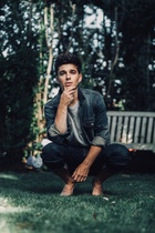 Sean O'Donnell : sean-odonnell-1613166662.jpg