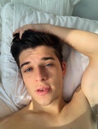 Sean O'Donnell : sean-odonnell-1617836142.jpg