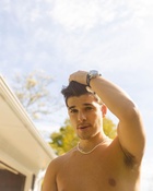 Sean O'Donnell : sean-odonnell-1625352668.jpg