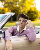 Sean O'Donnell : sean-odonnell-1633885929.jpg