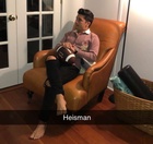 Sean O'Donnell : sean-odonnell-1654198707.jpg