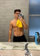 Sean O'Donnell : sean-odonnell-1672937442.jpg