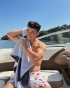 Sean O'Donnell : sean-odonnell-1693853821.jpg