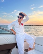 Sean O'Donnell : sean-odonnell-1696725541.jpg