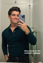 Sean O'Donnell : sean-odonnell-1698342121.jpg