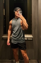 Sean O'Donnell : sean-odonnell-1702481964.jpg