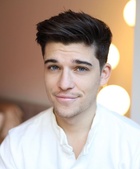 Sean O'Donnell : sean-odonnell-1705347070.jpg