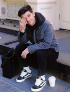 Sean O'Donnell : sean-odonnell-1705347222.jpg