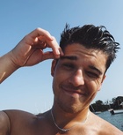 Sean O'Donnell : sean-odonnell-1714491988.jpg