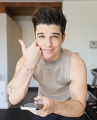 Sean O'Donnell : sean-odonnell-1714491992.jpg