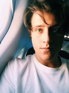 Shane Harper : shane-harper-1455249241.jpg