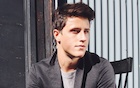 Shane Harper : shane-harper-1456269481.jpg