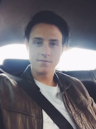 Shane Harper : shane-harper-1458011161.jpg