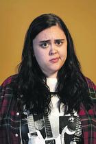 Sharon Rooney : sharon-rooney-1393964993.jpg