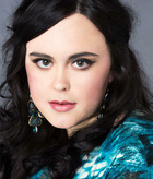 Sharon Rooney : sharon-rooney-1393965067.jpg