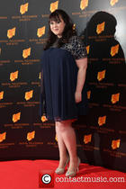 Sharon Rooney : sharon-rooney-1395505484.jpg