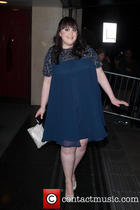 Sharon Rooney : sharon-rooney-1395505489.jpg