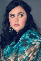 Sharon Rooney : sharon-rooney-1405807433.jpg