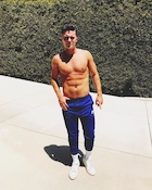 Spencer Boldman : spencer-boldman-1500710401.jpg