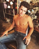 Spencer Boldman : spencer-boldman-1537928702.jpg