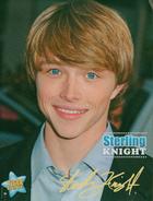 Sterling Knight : sterling-knight-1315701120.jpg