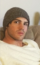 Steven R. McQueen : steven-r-mcqueen-1425935186.jpg