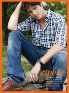 Steven R. McQueen : steven_mcqueen_1289229213.jpg