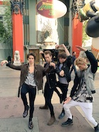 The Vamps : the-vamps-1452987721.jpg